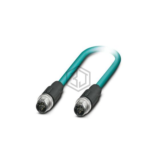 1192155 - Phoenix Contact - Circular Cable Assemblies