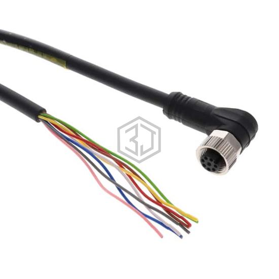 1200652313 - Molex - Circular Cable Assemblies
