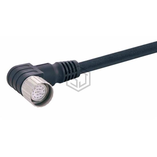 21373600F73100 - HARTING - Circular Cable Assemblies