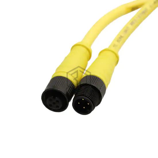 1200661743 - Molex - Circular Cable Assemblies