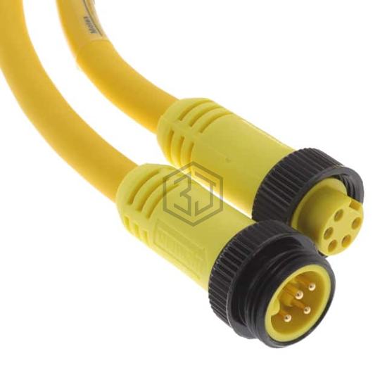 1300090849 - Molex - Circular Cable Assemblies
