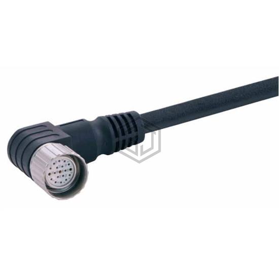 21373600D75100 - HARTING - Circular Cable Assemblies
