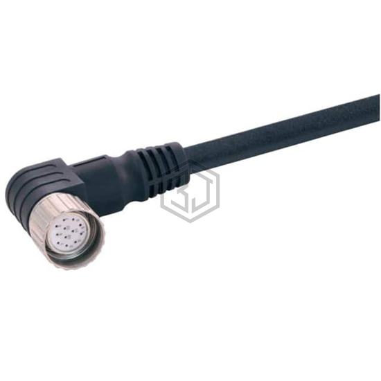 21373600C70100 - HARTING - Circular Cable Assemblies