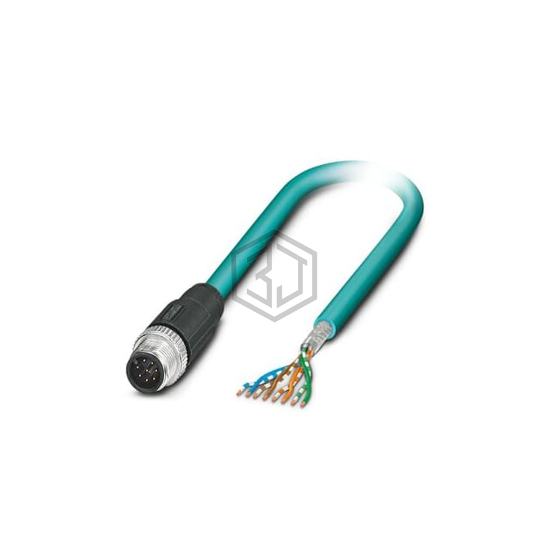 1192124 - Phoenix Contact - Circular Cable Assemblies