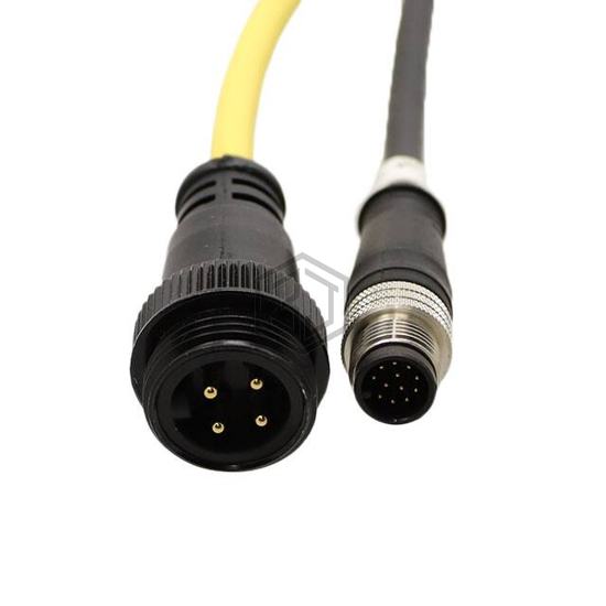 1200680351 - Molex - Circular Cable Assemblies
