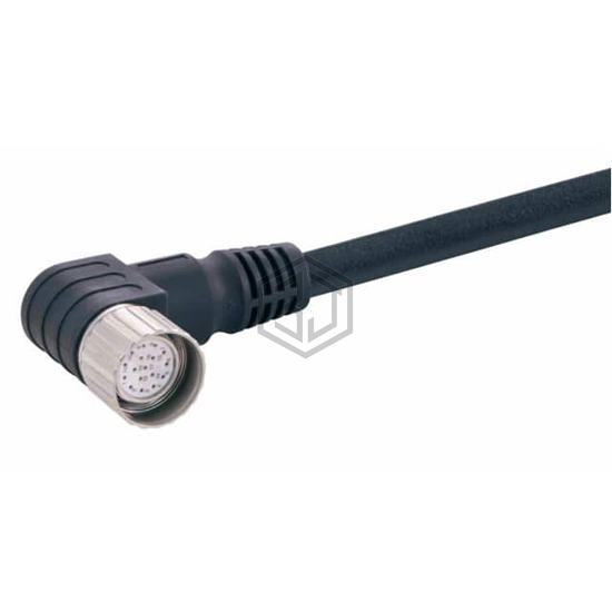 21373600F72100 - HARTING - Circular Cable Assemblies