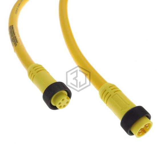 1300101020 - Molex - Circular Cable Assemblies