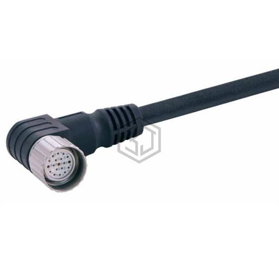 21373600D74100 - HARTING - Circular Cable Assemblies