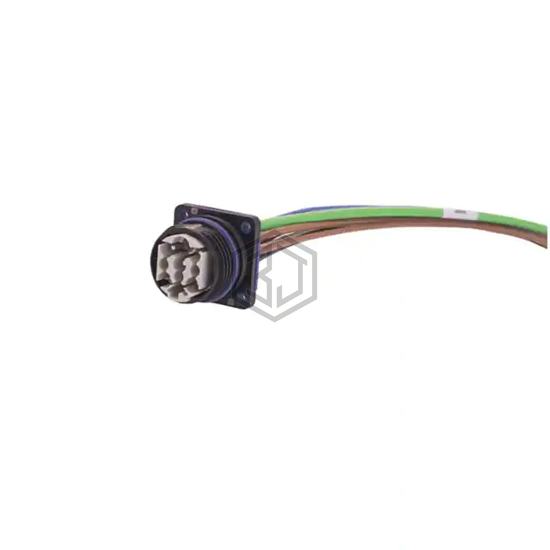 33503199141003 - HARTING - Circular Cable Assemblies