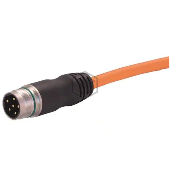 21373700676100 - HARTING - Circular Cable Assemblies