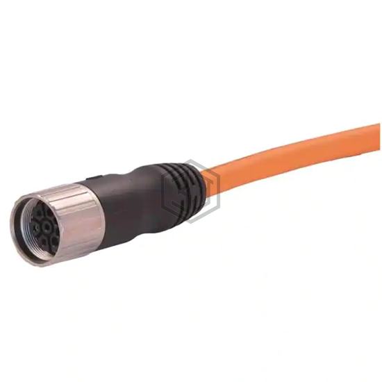 21373800676050 - HARTING - Circular Cable Assemblies