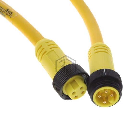 1300101726 - Molex - Circular Cable Assemblies