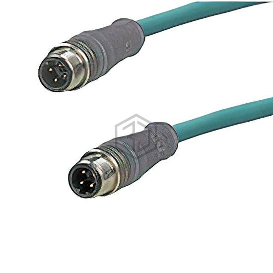 1201088089 - Molex - Circular Cable Assemblies