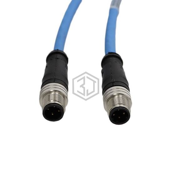 1201088143 - Molex - Circular Cable Assemblies