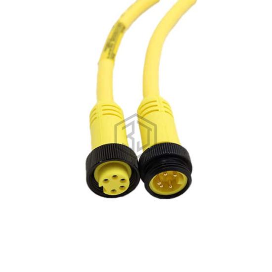 1300101750 - Molex - Circular Cable Assemblies
