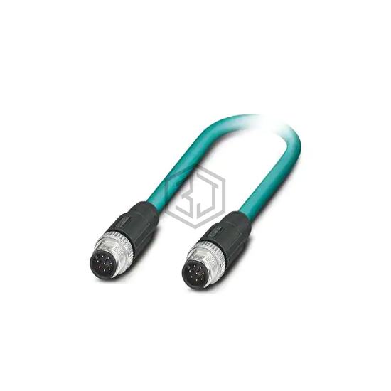 1192112 - Phoenix Contact - Circular Cable Assemblies