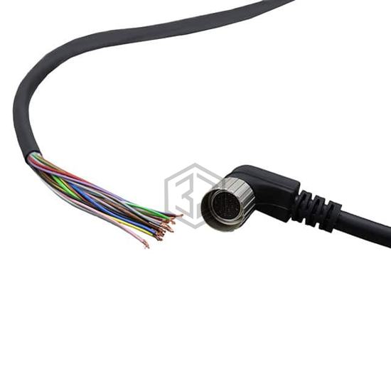 1200945027 - Molex - Circular Cable Assemblies