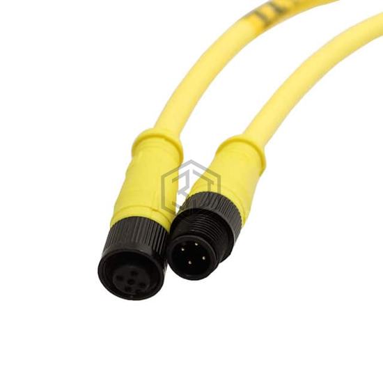 1200661745 - Molex - Circular Cable Assemblies