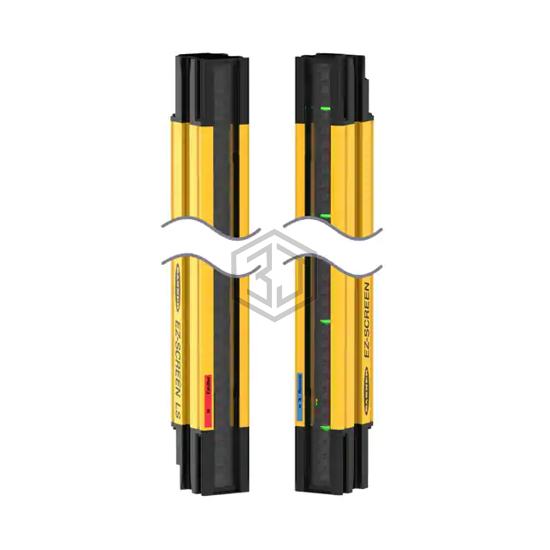 SLSP14-450P88 - Banner Engineering Corporation - Machine Safety - Light Curtains