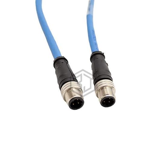 1201088145 - Molex - Circular Cable Assemblies