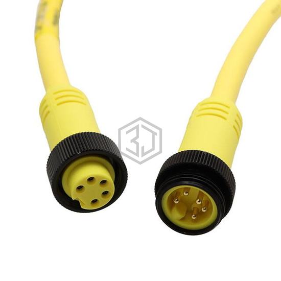 1300101771 - Molex - Circular Cable Assemblies