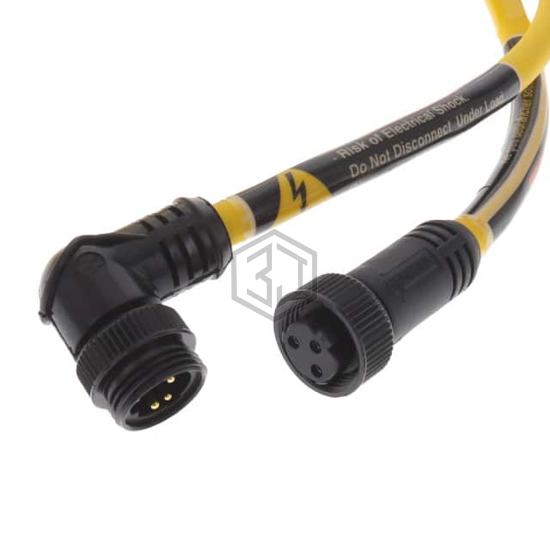 1300102147 - Molex - Circular Cable Assemblies