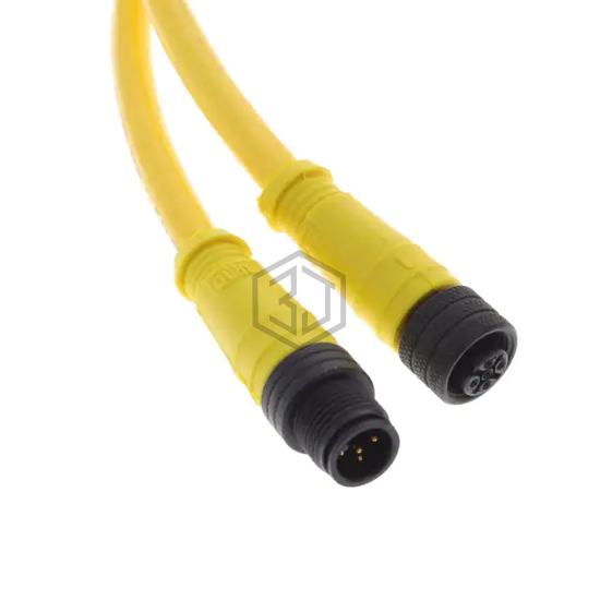 1200661685 - Molex - Circular Cable Assemblies