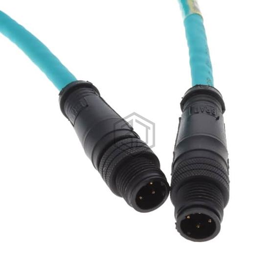 1300480385 - Molex - Circular Cable Assemblies