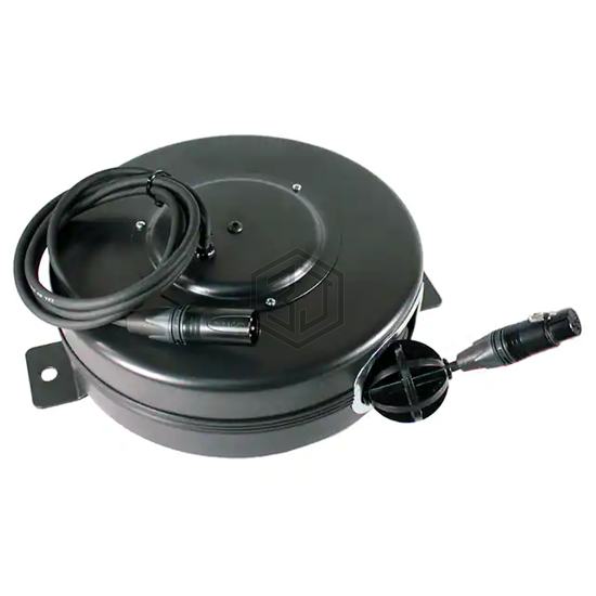 XLR-48-S - Stage Ninja - Circular Cable Assemblies