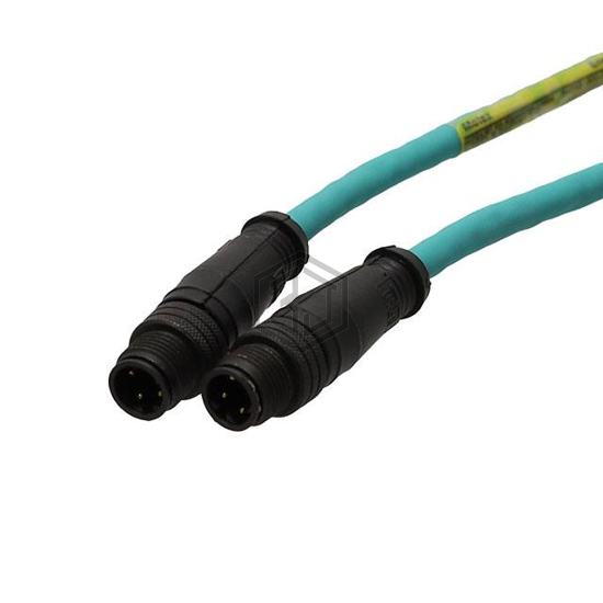 1300480318 - Molex - Circular Cable Assemblies