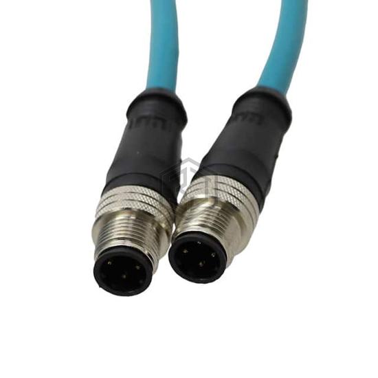 1200490457 - Molex - Circular Cable Assemblies