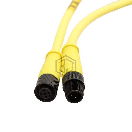 1200661748 - Molex - Circular Cable Assemblies