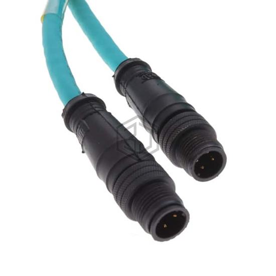 1300480315 - Molex - Circular Cable Assemblies