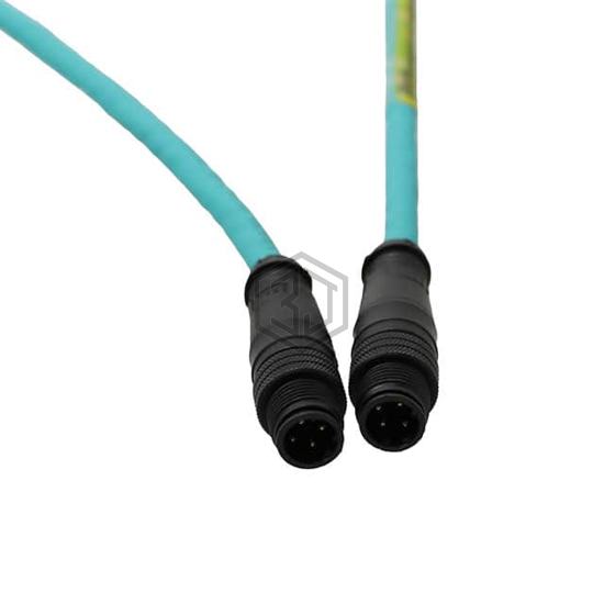 1300480320 - Molex - Circular Cable Assemblies