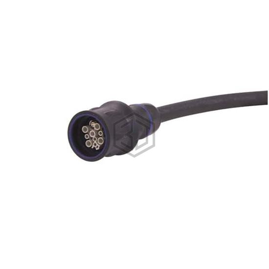 33503000140050 - HARTING - Circular Cable Assemblies