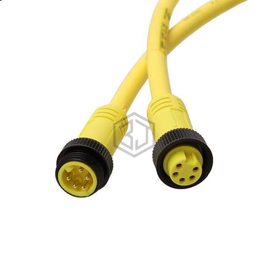 1300101844 - Molex - Circular Cable Assemblies