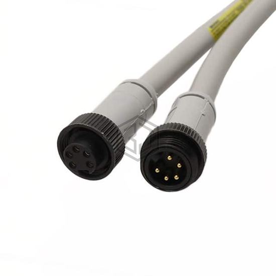 1300250122 - Molex - Circular Cable Assemblies