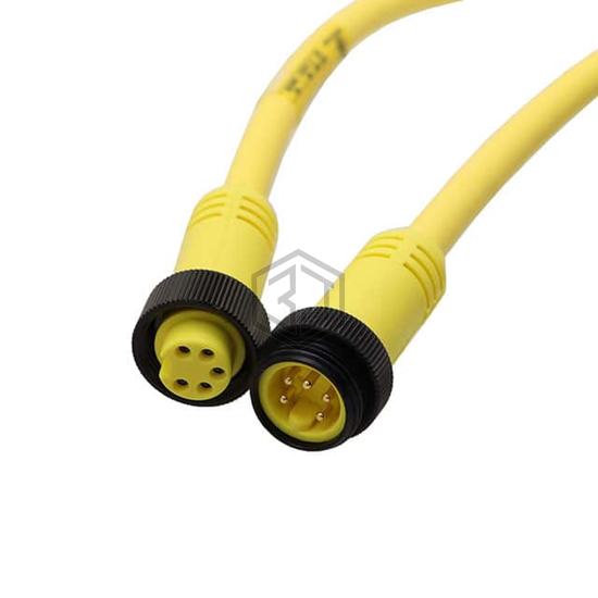 1300101833 - Molex - Circular Cable Assemblies