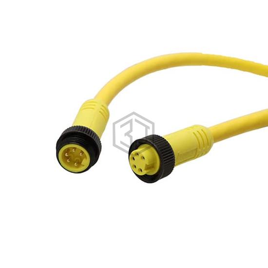 1300101845 - Molex - Circular Cable Assemblies