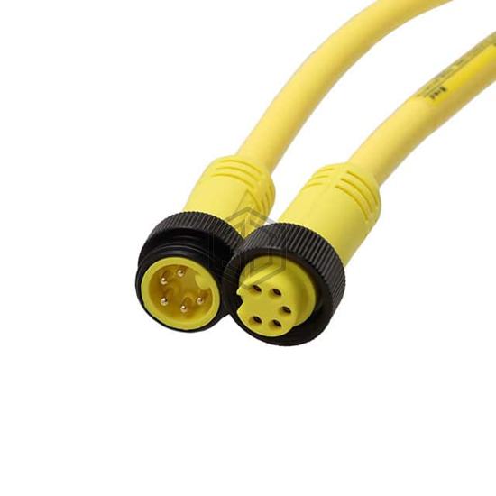 1300101834 - Molex - Circular Cable Assemblies