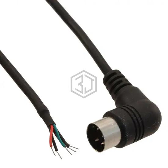 10-00526 - Tensility International Corp - Circular Cable Assemblies