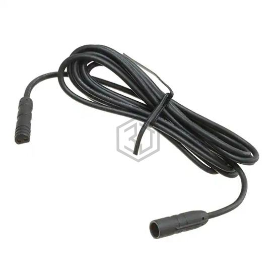 KF2PUJ1M8KM2(R) - GlobTek, Inc. - Circular Cable Assemblies