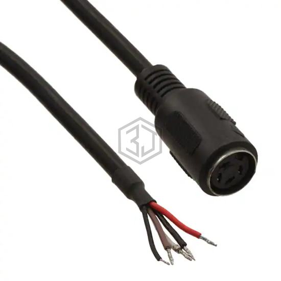 10-00441 - Tensility International Corp - Circular Cable Assemblies