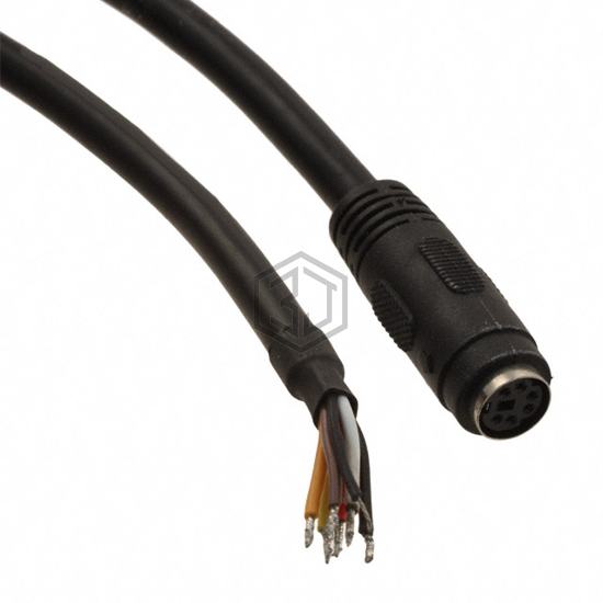10-00443 - Tensility International Corp - Circular Cable Assemblies