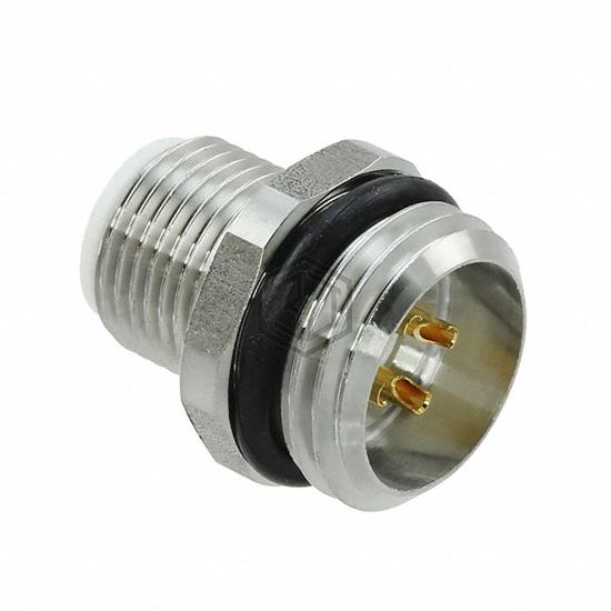 305DCFS NC032 - Alpha Wire - Circular Cable Assemblies