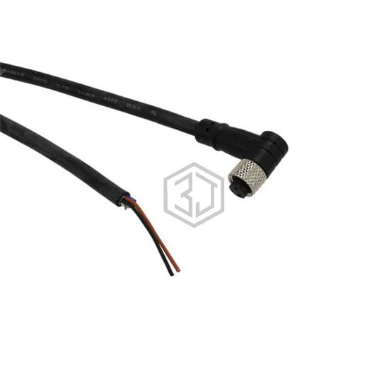SD-PME02B-FFTBR-C7A-6FT - Adam Tech - Circular Cable Assemblies