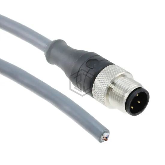 DR0400101 SL400 - Alpha Wire - Circular Cable Assemblies