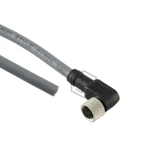 GW0300100 SL400 - Alpha Wire - Circular Cable Assemblies