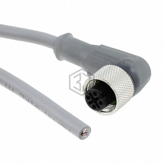 AW0300104 SL401 - Alpha Wire - Circular Cable Assemblies