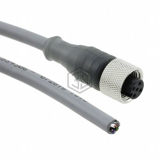 AR0500102 SL359 - Alpha Wire - Circular Cable Assemblies